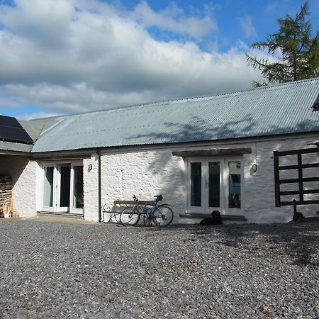 Rhiwiau Self Catering Villa Carmarthen Exterior photo